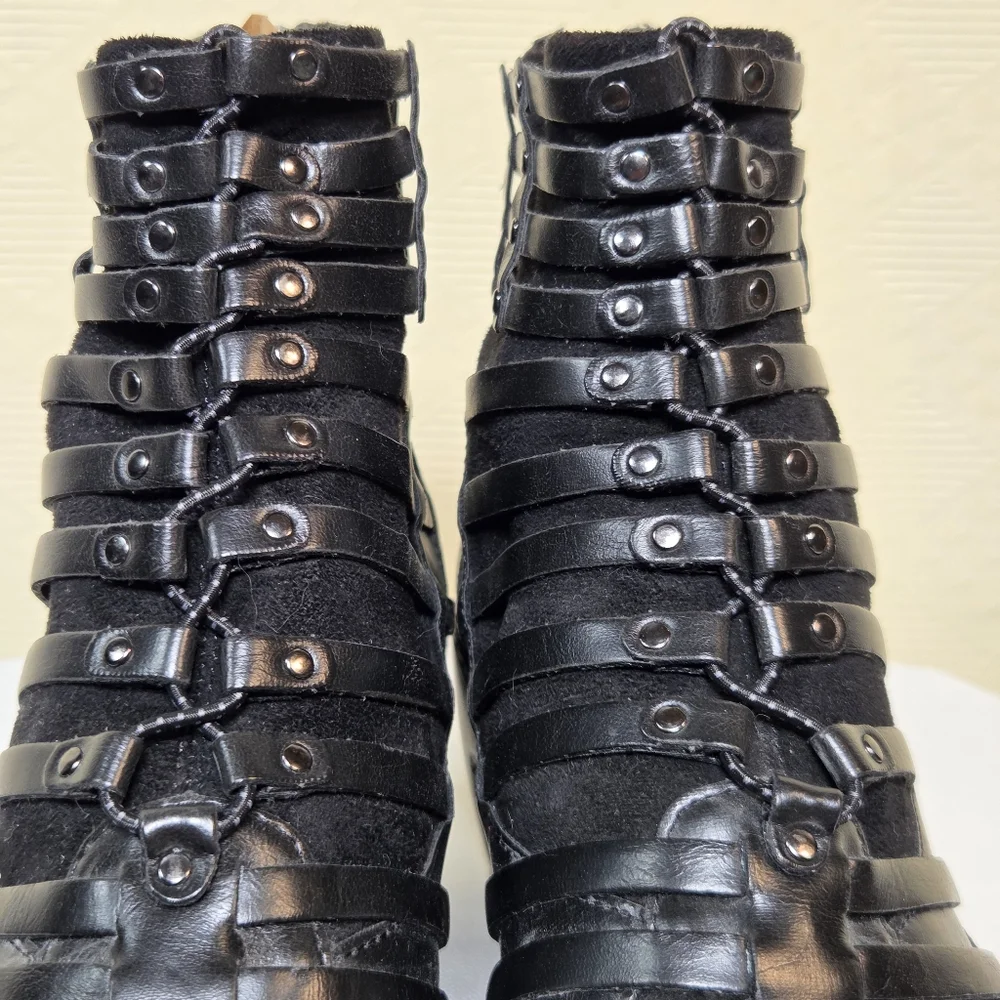 JBU jambu womens